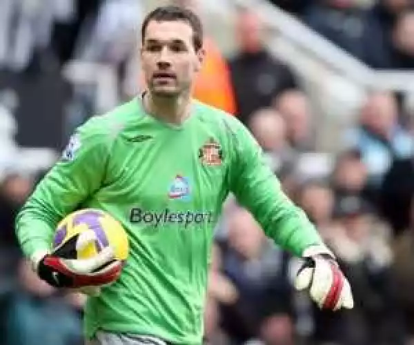 Ex-EPL Goalkeeper Fulop Dies After Long Battle With Cancer